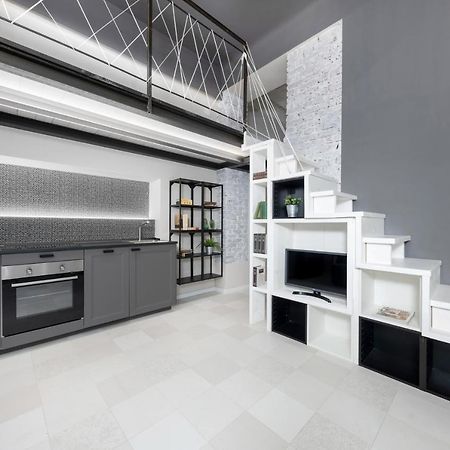 Casa Da Suite Yalta มิลาน ภายนอก รูปภาพ
