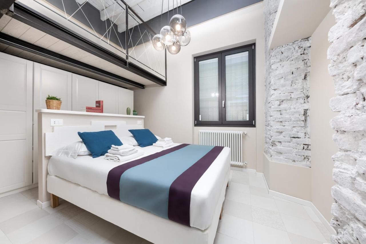 Casa Da Suite Yalta มิลาน ภายนอก รูปภาพ