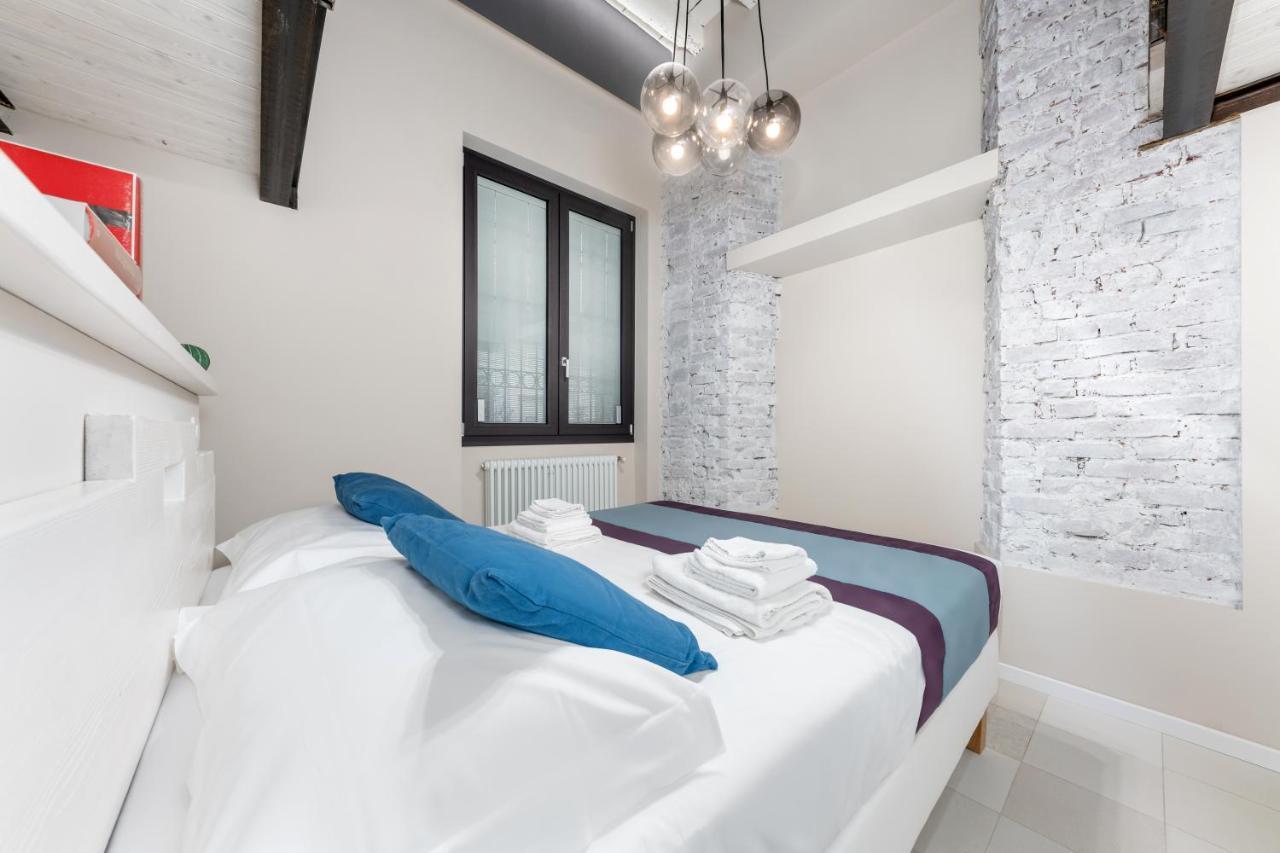 Casa Da Suite Yalta มิลาน ภายนอก รูปภาพ
