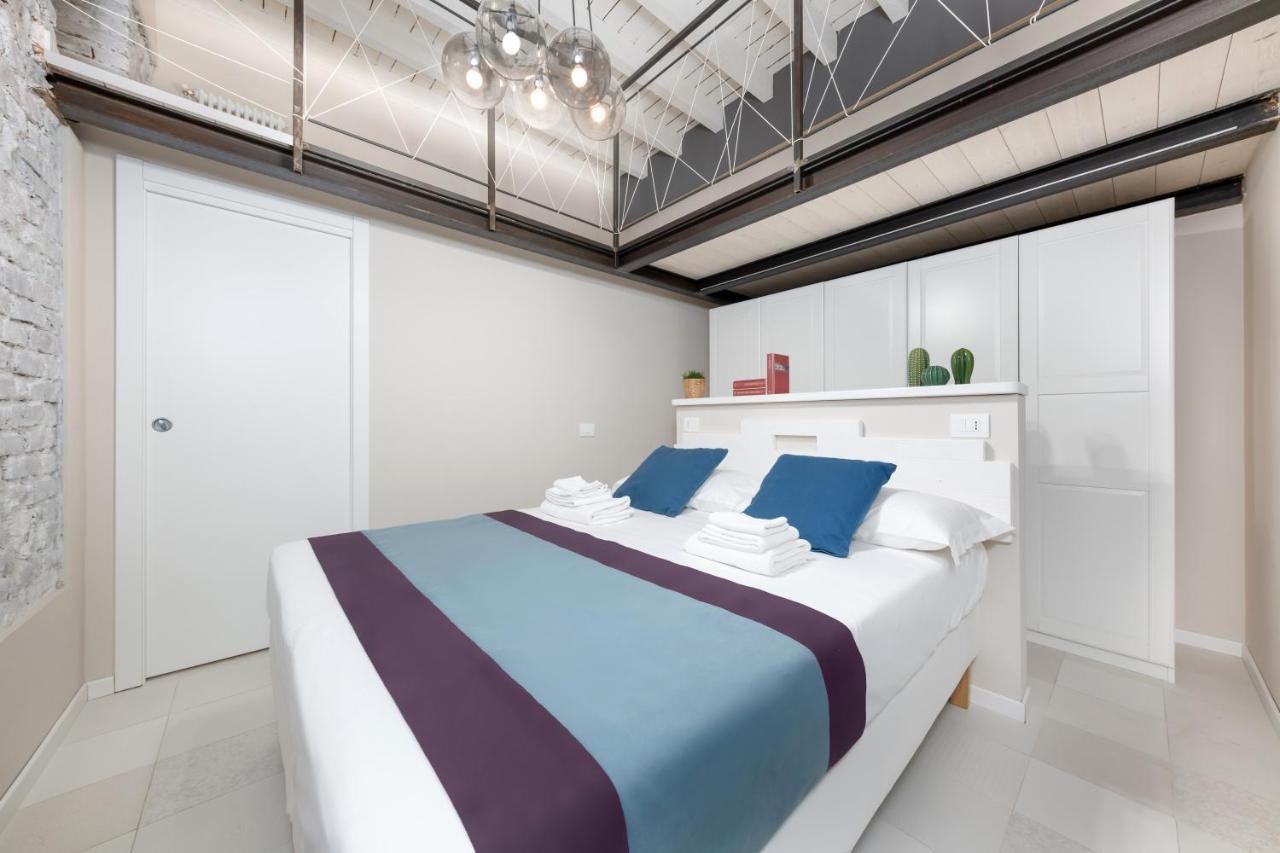 Casa Da Suite Yalta มิลาน ภายนอก รูปภาพ